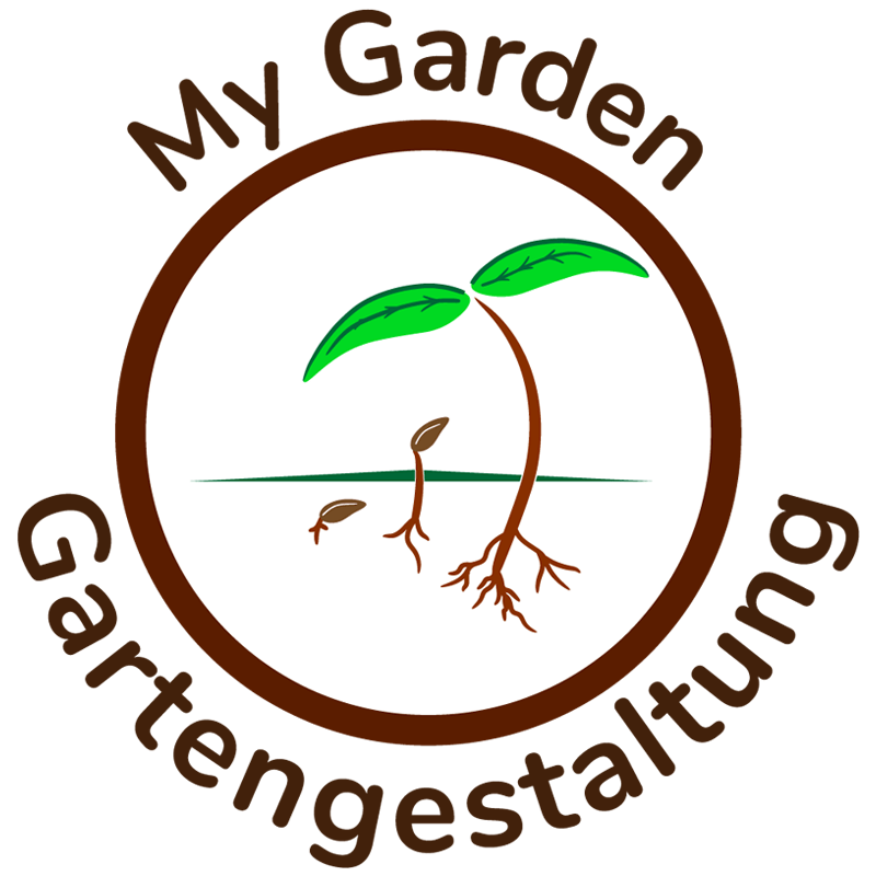 My Garden Logo