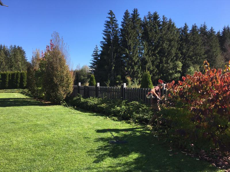 My Garden Gartengestaltung